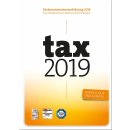Buhl Tax 2019 1 Benutzer Vollversion GreenIT (für...
