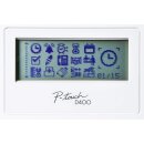 Brother P-Touch PT-D400 LC Display 6xAA Batterie