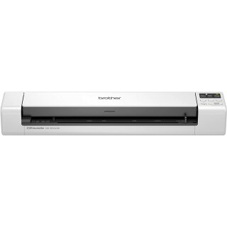 Brother DS-940DW USB Wlan Duplex TWAIN WIA IVA SANE Win|Mac|Linux