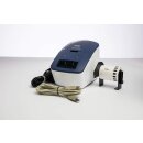 Brother P-Touch QL-600 BLAU USB Barcode aut. Schneideeinheit WIN|MAC