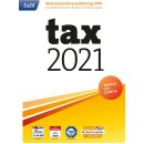 Buhl Tax 2021 (für Steuerjahr 2020) 1 Benutzer Vollversion GreenIT