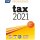 Buhl Tax 2021 (für Steuerjahr 2020) 1 Benutzer Vollversion GreenIT