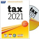 Buhl Tax 2021 (für Steuerjahr 2020) 1 Benutzer...