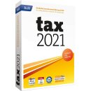 Buhl Tax 2021 (für Steuerjahr 2020) 1 Benutzer Vollversion MiniBox