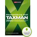 Lexware TAXMAN 2021 (für das Steuerjahr 2020) 1 PC...