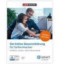 Lexware smartsteuer 2020 (für Steuerjahr 2019)...