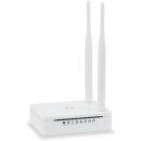 Level-One WBR-6013 N300 drahtloser Router WLAN Router 2.4 Ghz 300Mbit