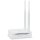 Level-One WBR-6013 N300 drahtloser Router WLAN Router 2.4 Ghz 300Mbit