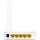 Level-One WBR-6013 N300 drahtloser Router WLAN Router 2.4 Ghz 300Mbit
