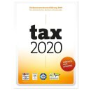 Buhl Tax 2020 (für Steuerjahr 2019) 1 Benutzer | 3...