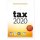 Buhl Tax 2020 (für Steuerjahr 2019) 1 Benutzer | 3 Geräte Vollversion GreenIT
