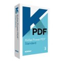 Kofax (ehemals Nuance) Power PDF 3 Standard WIN MAC 1...