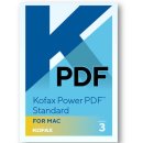 Kofax (ehemals Nuance) Power PDF 3 Standard MAC 1...