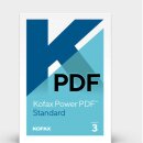 Kofax (ehemals Nuance) Power PDF 3 Standard WIN 1...