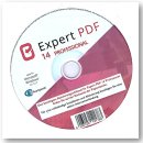 Avanquest Expert PDF 14 Professional 1 Benutzer Vollversion EFS DVD