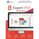 Avanquest Expert PDF 14 Professional 1 Benutzer Vollversion GreenIT