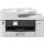 Brother MFC-J5340DW 4-in-1 Farbtintenstrahl-Multifunktionsgerät (250 Blatt Papierkassette, Drucker, Scanner, Kopierer, Fax), Weiß