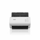 Brother ADS-4300N, Professioneller Dokumentenscanner mit...
