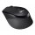 Logitech M330 SILENT PLUS schwarz kabellos Maus 2,4 GHz USB Nano 1000 DPI Optical PC MAC