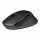 Logitech M330 SILENT PLUS schwarz kabellos Maus 2,4 GHz USB Nano 1000 DPI Optical PC MAC