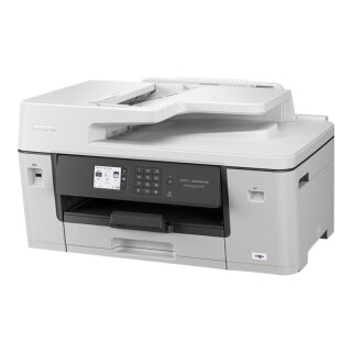 Brother MFC-J6540DWE 4in1 A3 INK Tintenstrahl Wlan Lan USB Fax Scanner ADF EcoPRO