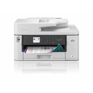 Brother MFC-J5340DWE EcoPro 4in1 Tinte A3 Duplex FAX Wlan USB LAN ADF