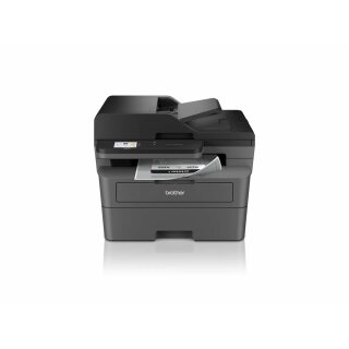 Brother DCP-L2660DW 3in1 Multifunktion Mono Laser Wlan/LAN/USB A4 ADF 34 ppm