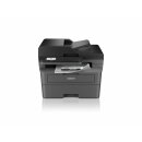 Brother DCP-L2660DW 3in1 Multifunktion Mono Laser Wlan/LAN/USB A4 ADF 34 ppm