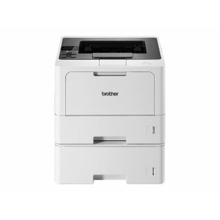 Brother HL-L5210DWT A4 mono Laser LAN Wlan Duplex 48ppm iPrint NFC 250 + 520 Tray LT6505
