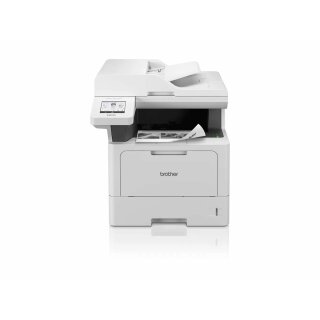 Brother DCP-L5510DW A4  Multifunktion Laser Duplex S/W ADF 48 ppm LAN Wlan NFC