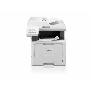 Brother MFC-L5710DW 4in1 All in One Mono Laser A4 48 ppm Lan Wlan USB Duplex ADF FAX