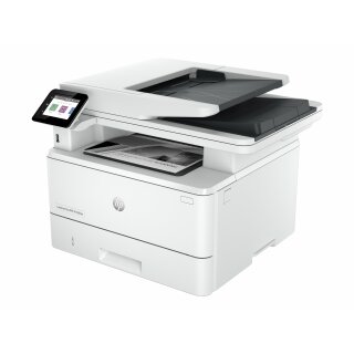 HP LaserJet Pro MFP 4102dw Mono Laser Duplex 40ppm Wlan Lan USB 2.0 Bluetooth