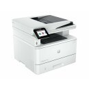 HP LaserJet Pro MFP 4102dw Mono Laser Duplex 40ppm Wlan Lan USB 2.0 Bluetooth