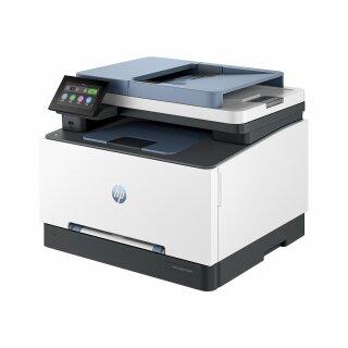 HP Laserjet PRO MFP 3302FDW Color A4 4in1 Laser Kopierer Fax USB LAN Wlan Duplex 25ppm