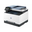 HP Laserjet PRO MFP 3302FDN Color A4 4in1 Drucker Kopierer Scanner Fax USB LAN Duplex