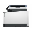 HP Laserjet PRO MFP 3302FDN Color A4 4in1 Drucker Kopierer Scanner Fax USB LAN Duplex