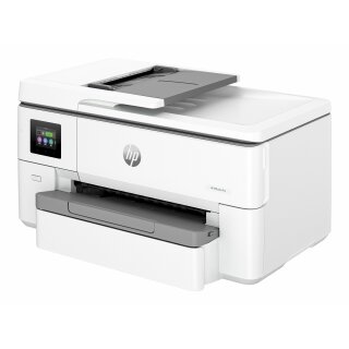 HP Officejet Pro 9720e A3 Farb Ink Multifunktions Drucker Fax Duplex Wlan Lan Bluetooth Airprint Instant Ink 22 ppm