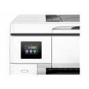 HP Officejet Pro 9720e A3 Farb Ink Multifunktions Drucker Fax Duplex Wlan Lan Bluetooth Airprint Instant Ink 22 ppm