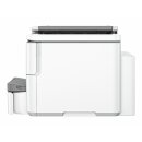 HP Officejet Pro 9720e A3 Farb Ink Multifunktions Drucker Fax Duplex Wlan Lan Bluetooth Airprint Instant Ink 22 ppm