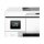 HP Officejet Pro 9720e A3 Farb Ink Multifunktions Drucker Fax Duplex Wlan Lan Bluetooth Airprint Instant Ink 22 ppm