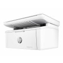 HP LaserJet MFP M140w MonoLaser A4 Wlan USB 2.0  Airprint...