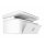 HP LaserJet MFP M140w MonoLaser A4 Wlan USB 2.0  Airprint Scanner Kopierer Duplex