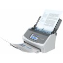 Ricoh ScanSnap iX1600 weiß A4,A5,A6,B5,B6 Visitenkarten Duplex Scanner Wlan USB 3.2 80 ppm ADF