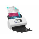 Brother ADS-4700W A4 Dual CIS Duplex Dokumentenscanner...
