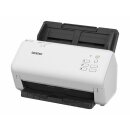 Brother ADS-4300N A4 Duplex DokumentenScanner Lan USB 3.0...