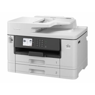 Brother MFC-J5740DW 4in1 Tinen Multifuntktion FAX Kopier Scan A4 2x250 WLan USB