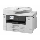 Brother MFC-J5740DW 4in1 Tinen Multifuntktion FAX Kopier Scan A4 2x250 WLan USB