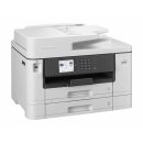 Brother MFC-J5740DW 4in1 Tinen Multifuntktion FAX Kopier Scan A4 2x250 WLan USB