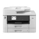 Brother MFC-J5740DW 4in1 Tinen Multifuntktion FAX Kopier Scan A4 2x250 WLan USB