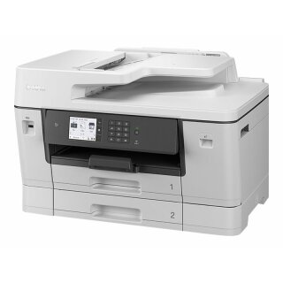 Brother MFC-J6940DW A3 4in1 Multifunktion Farbe Ink FAX Wlan USB 2.0 Duplex 2x250 28ppm